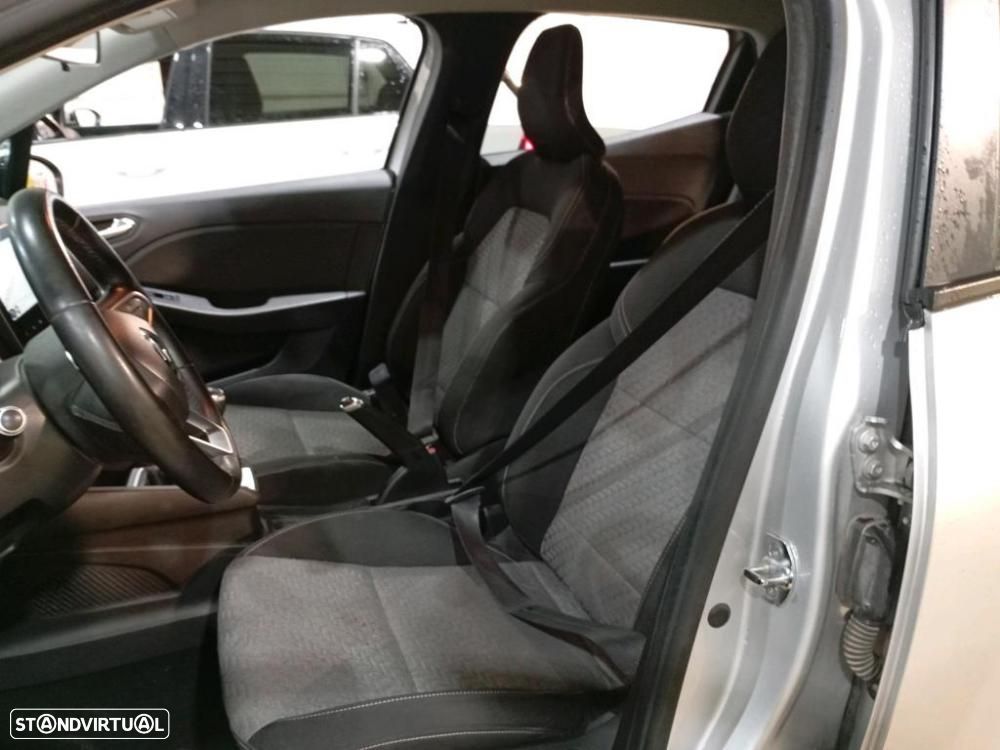 Renault Clio 1.0 TCe RS Line - 4