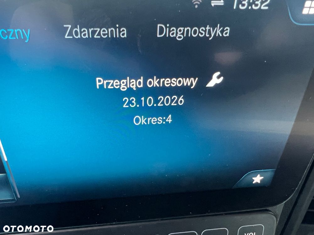 Mercedes-Benz ACTROS L bez retardera prokontraktowy - 35