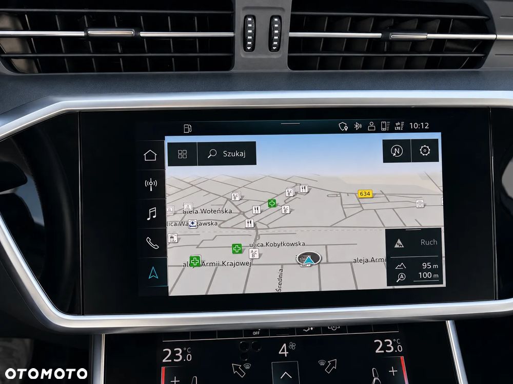 Audi A7 Sportback - 27