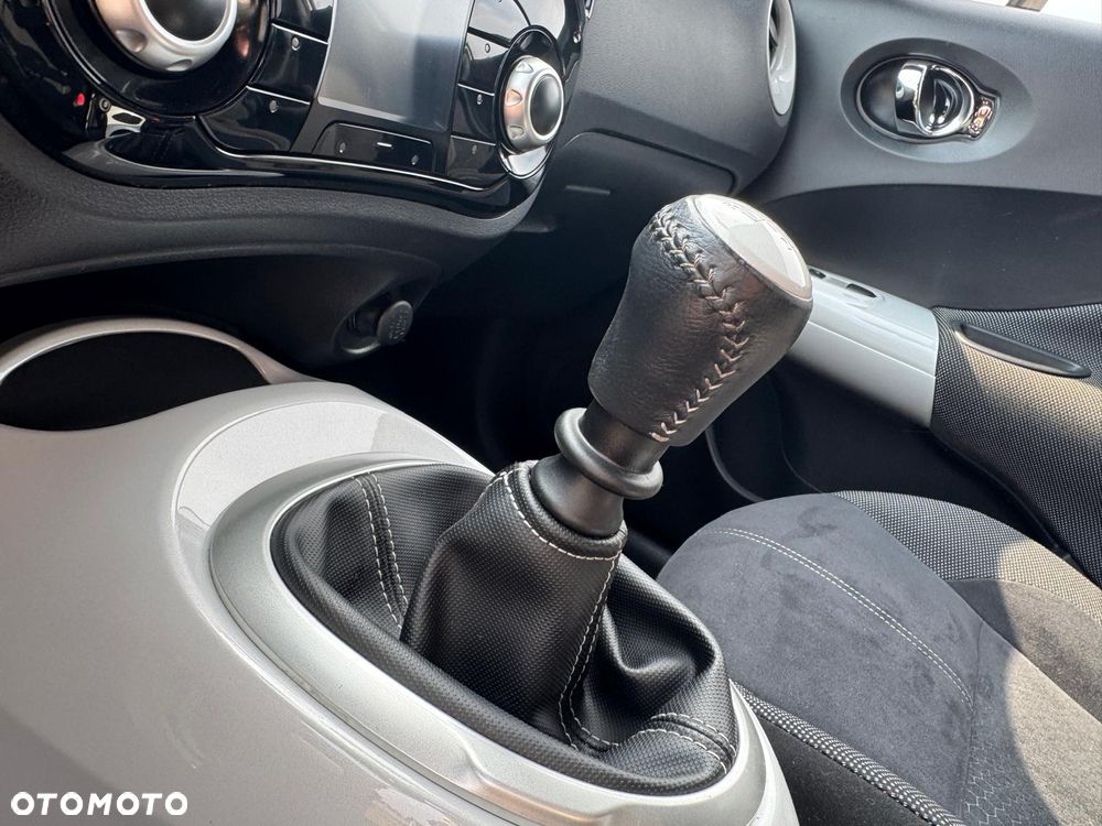 Nissan Juke 1.2 DIG-T Edition - 29