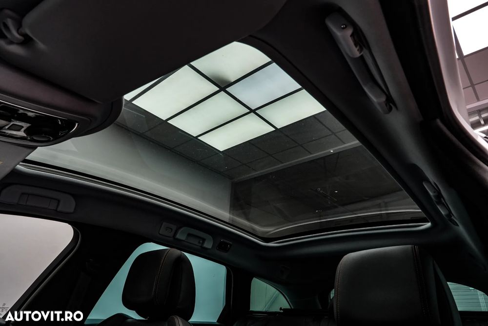 Peugeot 508 Hybrid 2.0 HDI 163cp + 37cp electric Allure - 8