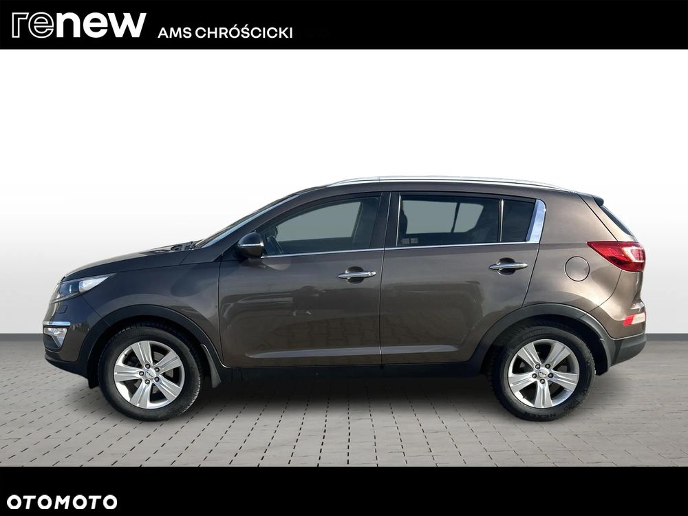 Kia Sportage 1.6 GDI M 2WD - 3
