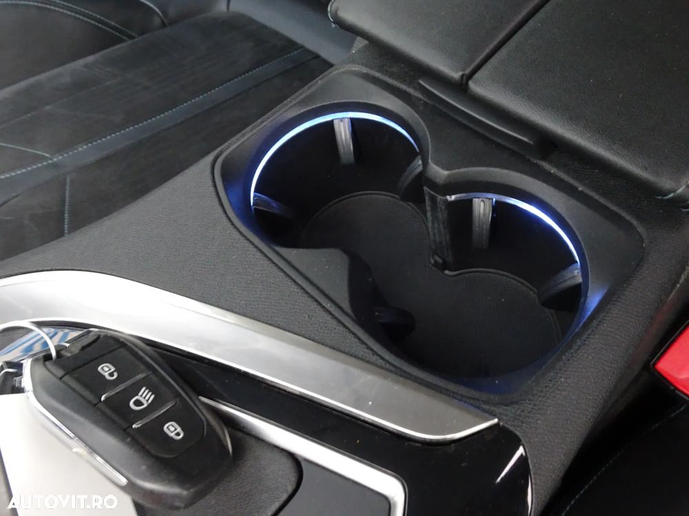 Peugeot 3008 PureTech 130 Stop & Start Crossway - 19