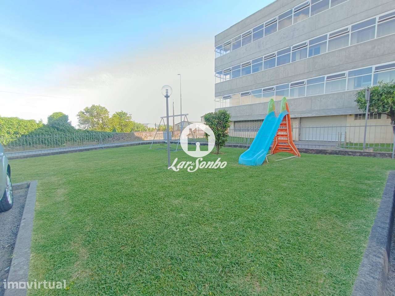 Apartamento T2 em Barcelos - Grande imagem: 3/28