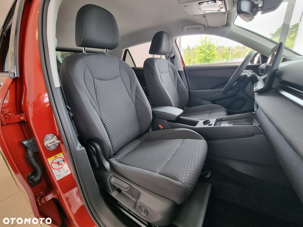 Volkswagen T-Roc 1.5 eTSI Life DSG - 13
