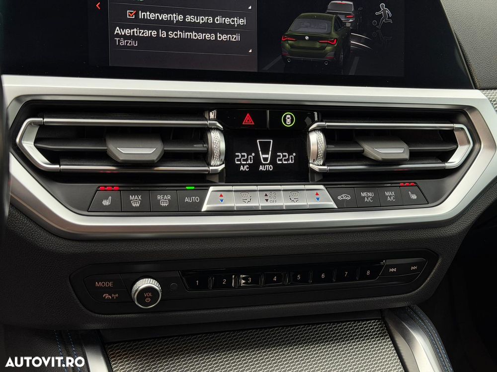 BMW Seria 4 420d AT MHEV - 26