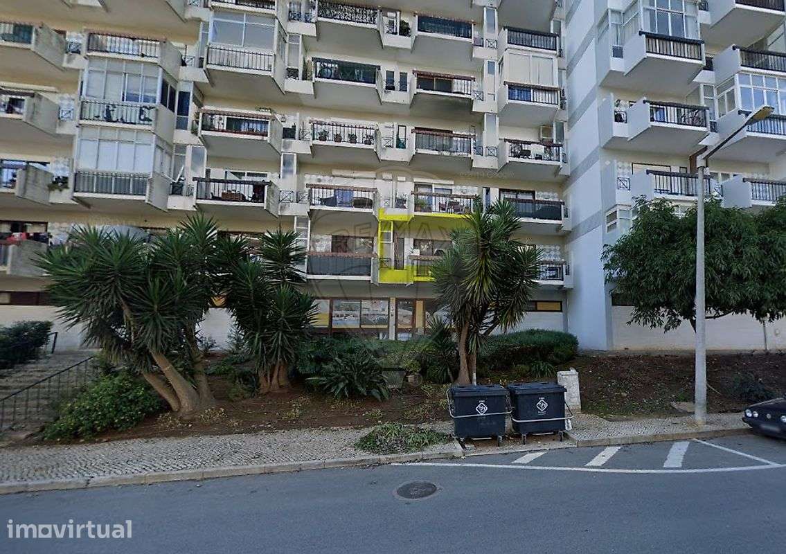 Apartamento T0 para arrendamento - Grande imagem: 4/12