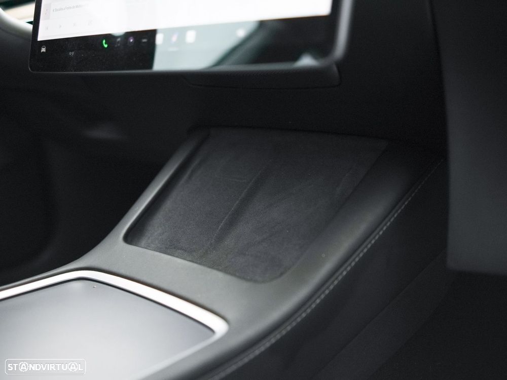 Tesla Model 3 Standard RWD Plus - 28