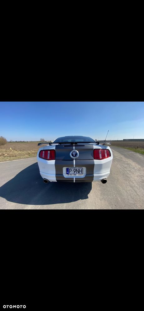 Ford Mustang 3.7 V6 Premium - 10