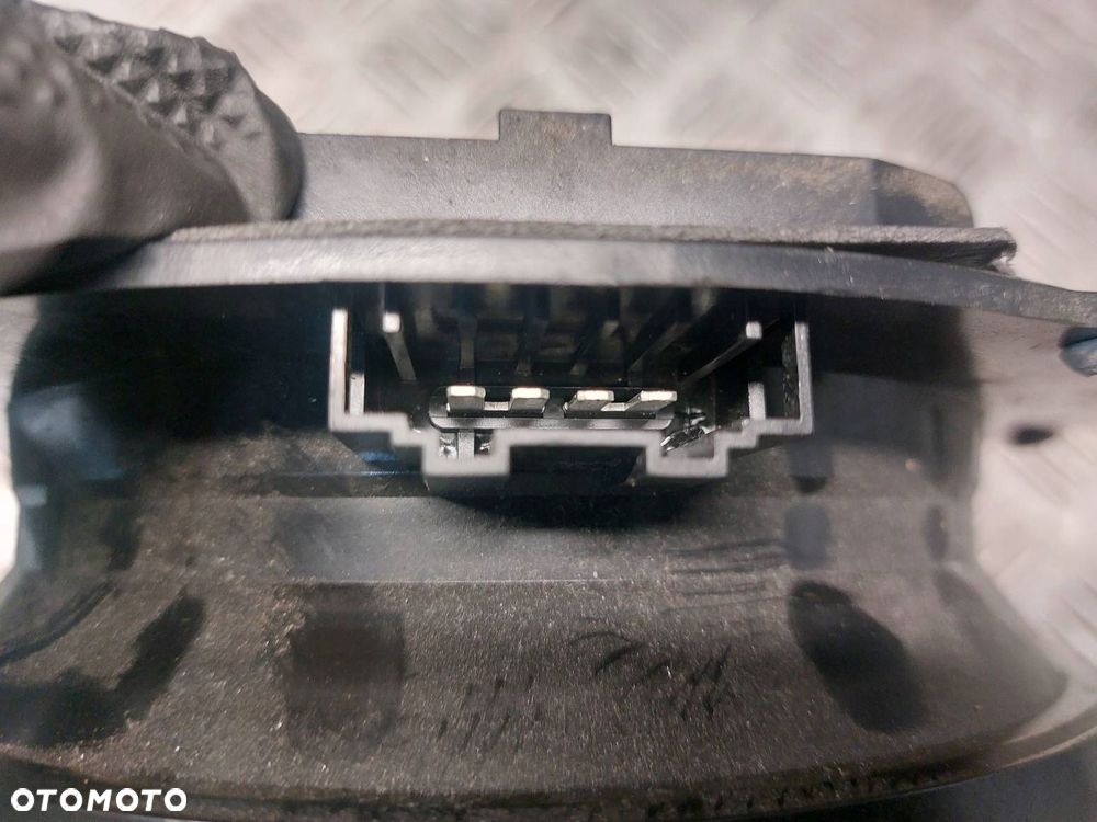 GŁOŚNIK DRZWI LEWY PRZÓD SKODA OCTAVIA II LIFT 5L0035411 - 2