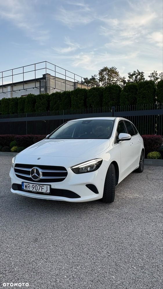 Mercedes-Benz Klasa A - 2