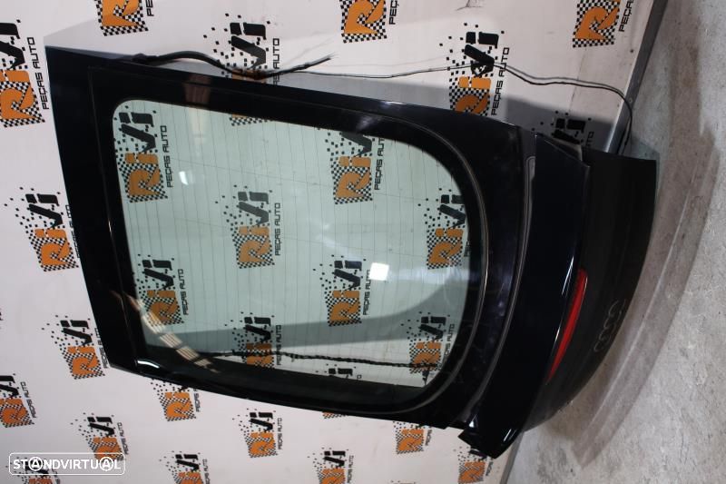 Tampa da Mala Audi TT 8J - 3