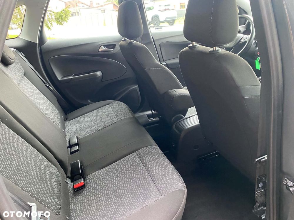 Opel Crossland X - 14