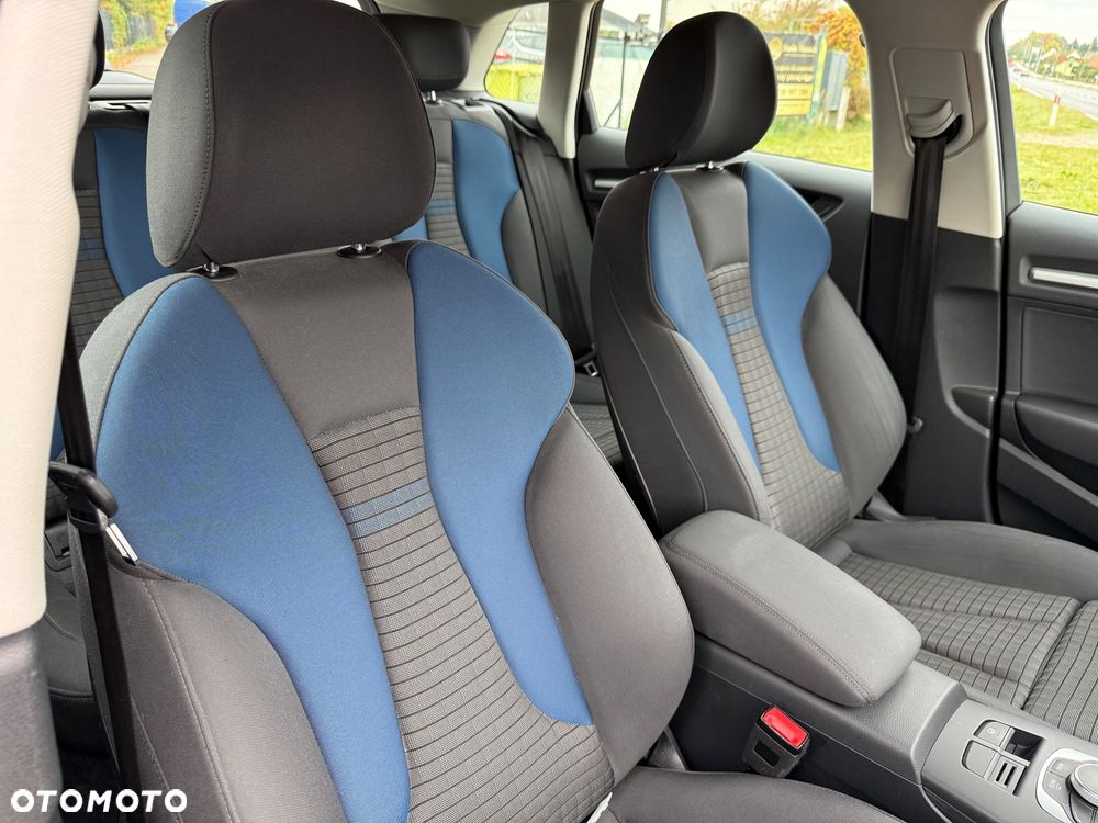Audi A3 Sportback 2.0 TDI S tronic sport - 31