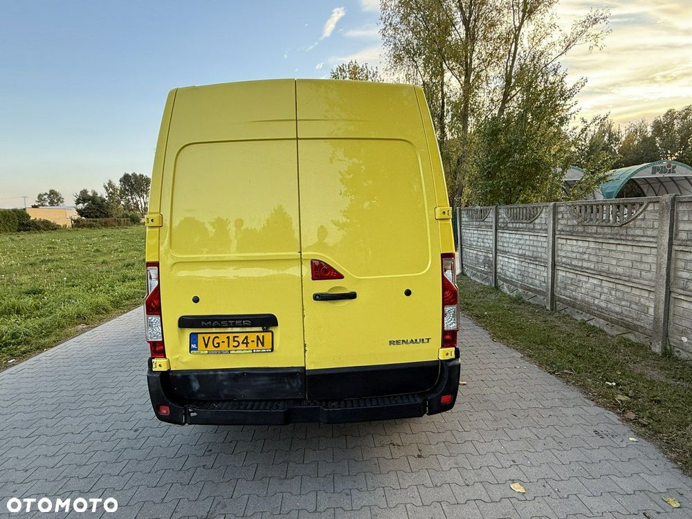 Renault Master - 9
