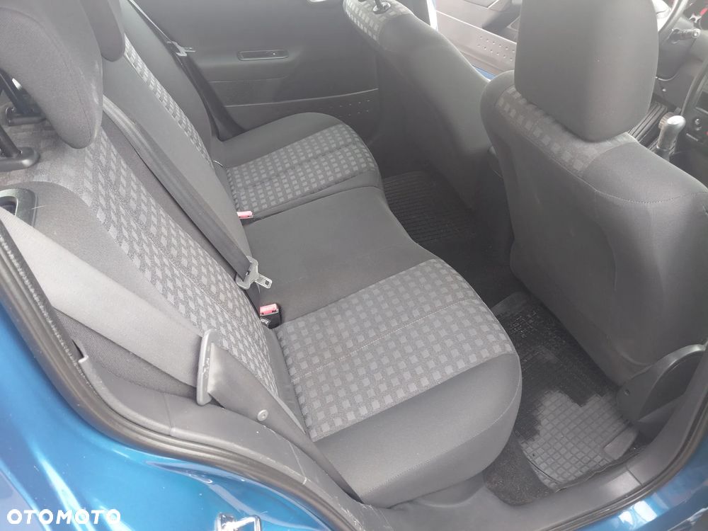 Renault Megane 1.6 16V 110 Expression - 10