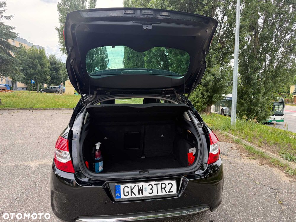 Citroën C4 - 4