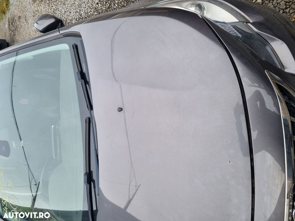 Capota Peugeot 2008 Facelift 2016 - 2019 SUV 4 Usi Gri (1271) - 3