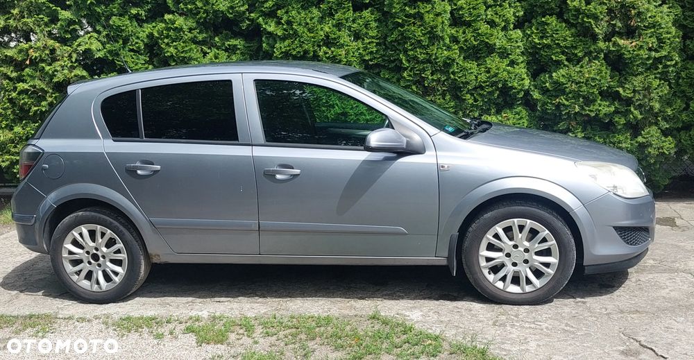 Opel Astra 1.7 CDTI - 3