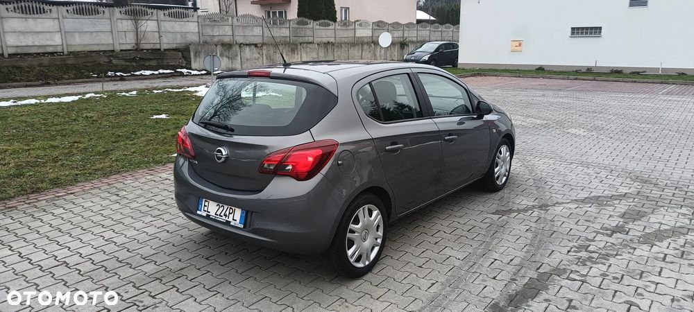 Opel Corsa 1.4 Active - 7