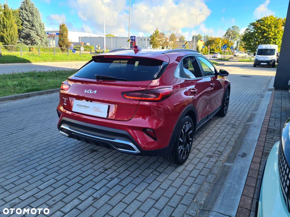 Kia XCeed 1.5 T-GDI L - 8