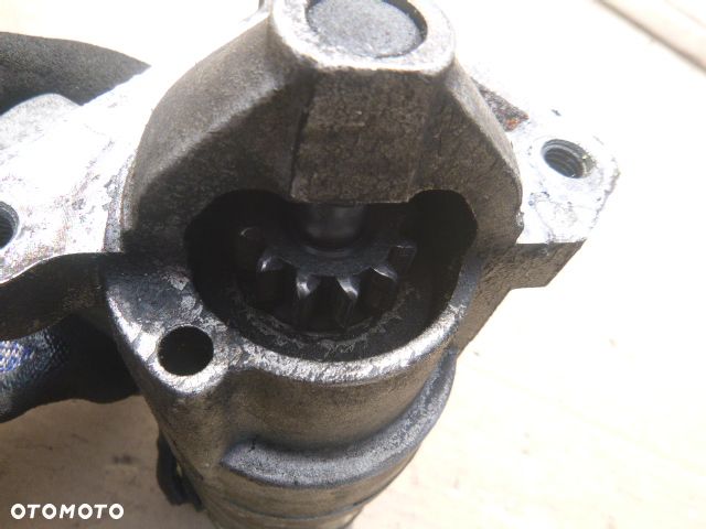 ROZRUSZNIK RENAULT MEGANE SCENIC I LIFT 1.9 DCI - 7