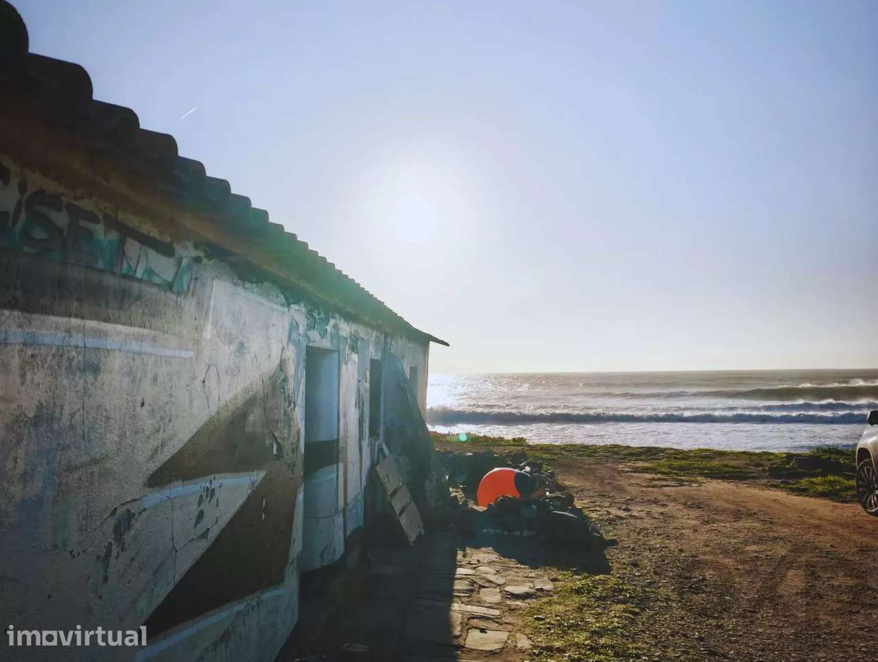 Refúgio Exclusivo na Primeira Linha de Mar: Um Legado na Costa Vicenti - Grande imagem: 3/12