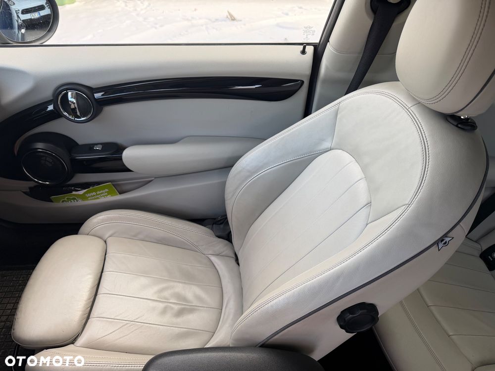 MINI Cooper D Metropolitan - 22