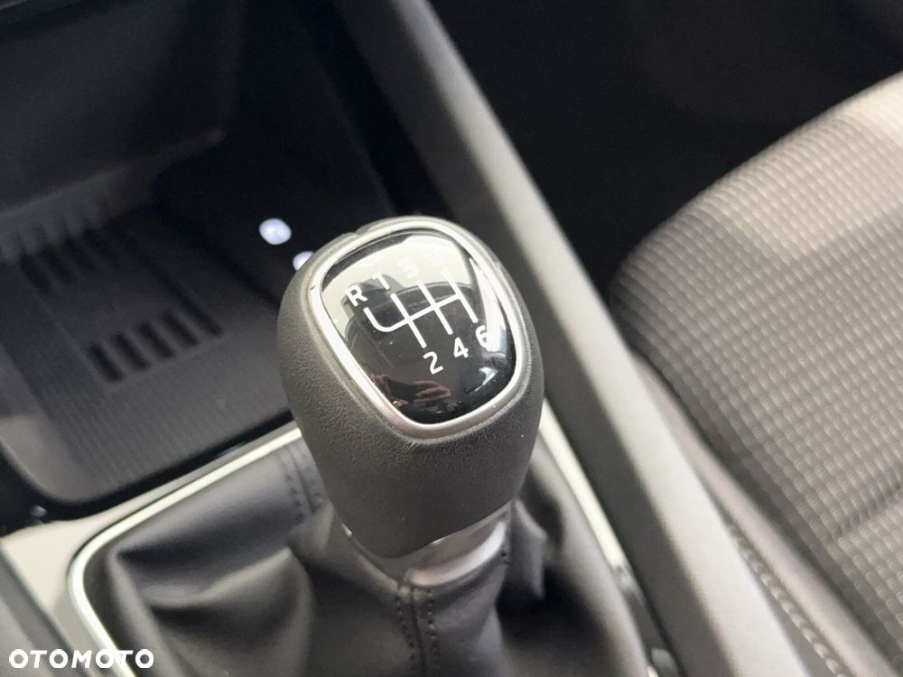 Skoda Octavia 1.5 TSI Selection - 28