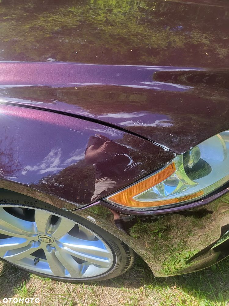 Jaguar XJ 5.0 V8 Premium Luxury - 5