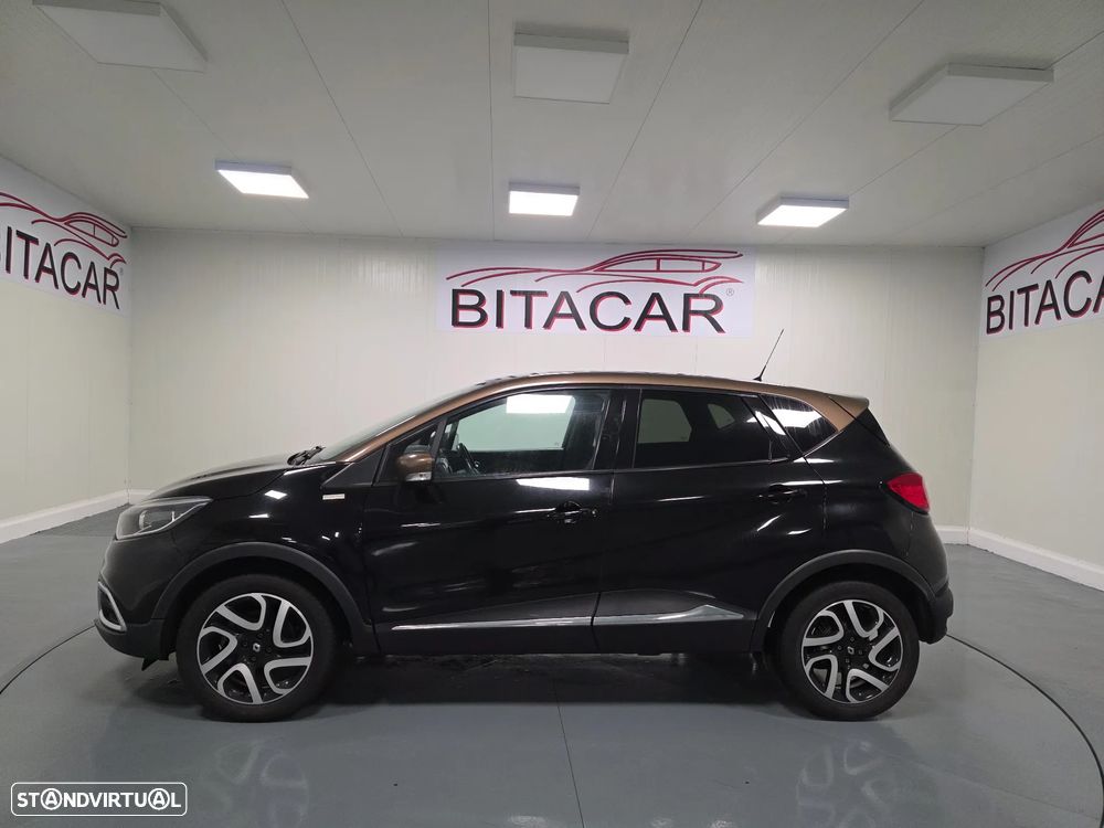 Renault Captur 1.5 dCi Exclusive - 15