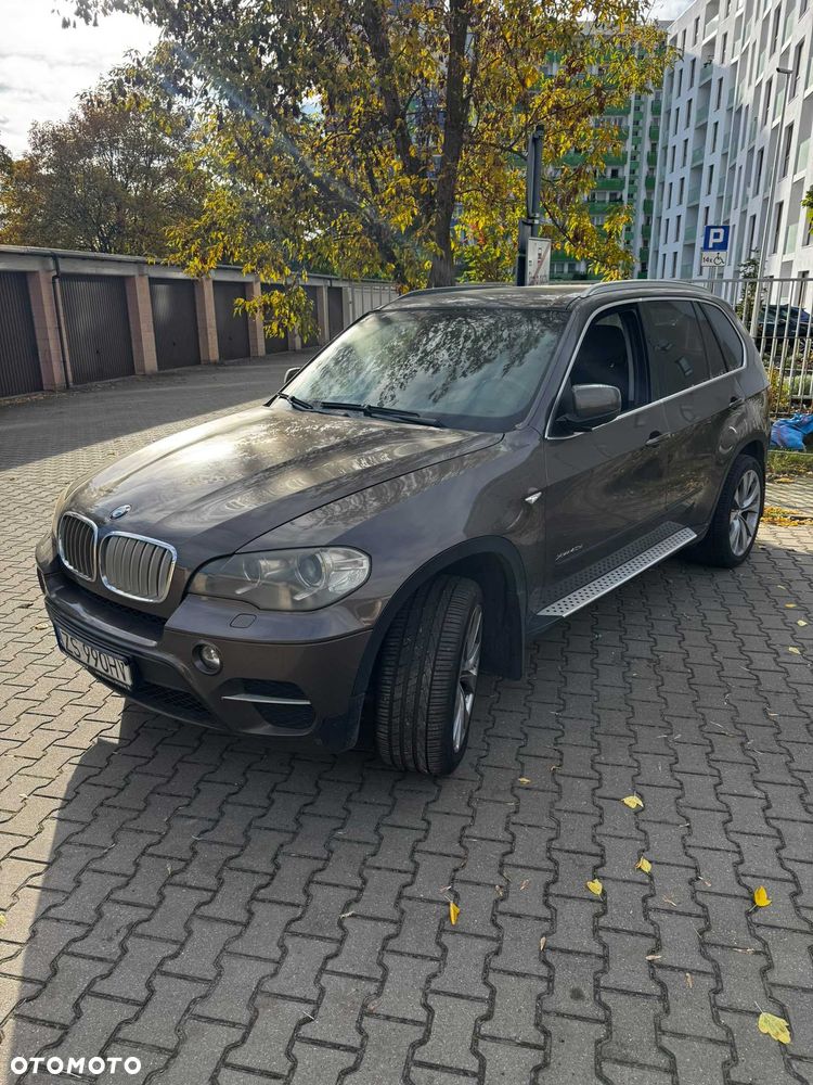 BMW X5 - 5