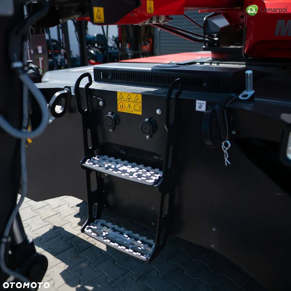 Manitou MRT 1845 400 75D ST5 S1 VISION - 6