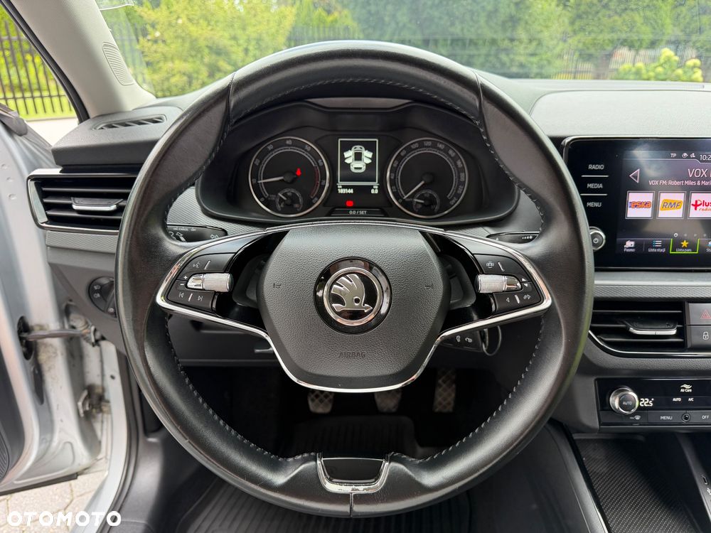 Skoda Scala 1.0 TSI Ambition - 15