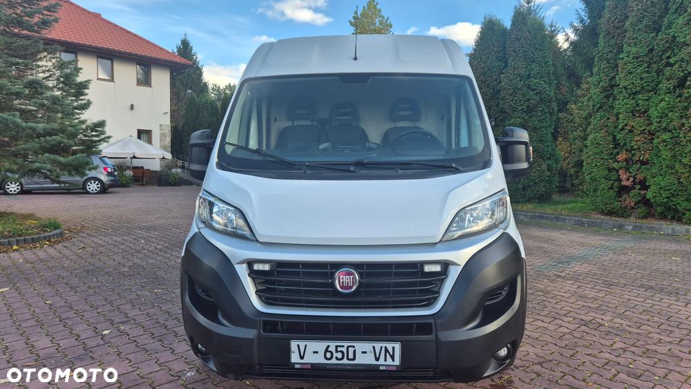 Fiat Ducato - 18