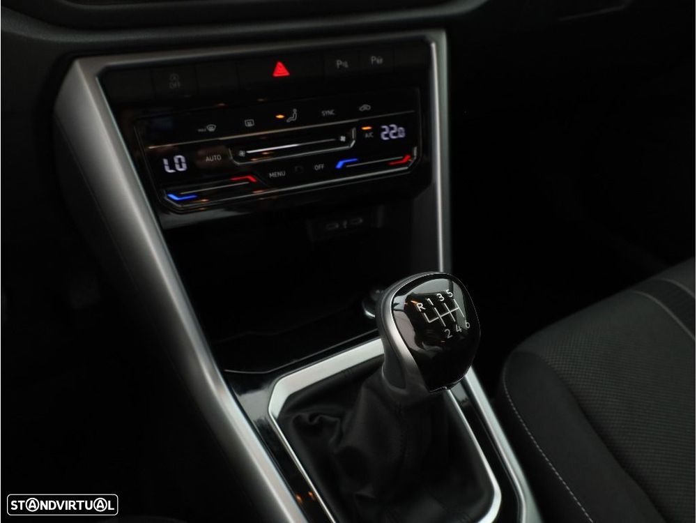 VW T-Roc 2.0 TDI Urban - 20