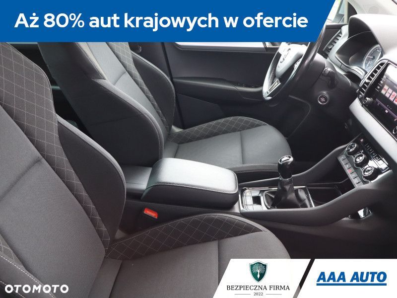 Skoda Karoq - 11