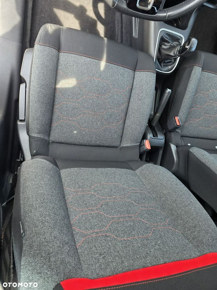 Citroën C3 - 18