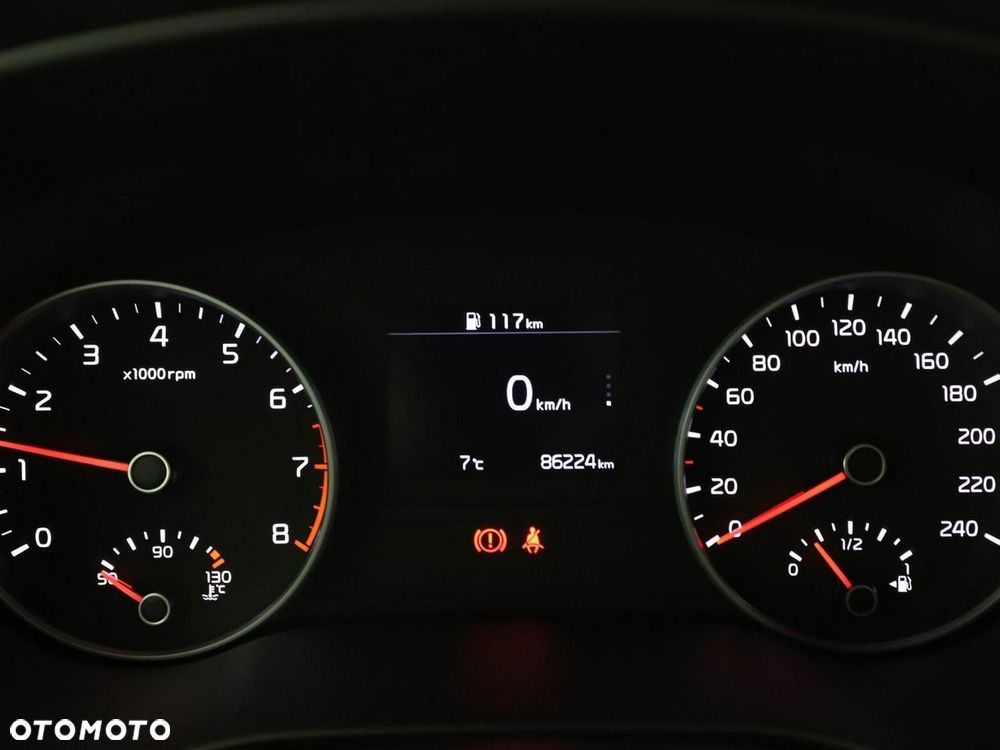 Kia Sportage 1.6 GDI Business Line 2WD - 23