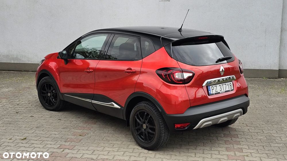 Renault Captur - 4