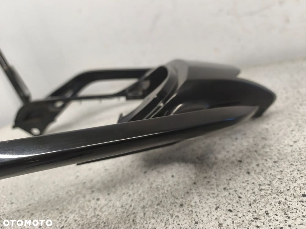 Uchwyt, rączka pasażera lewa Yamaha FZ6 FZ 6 Fazer - 12