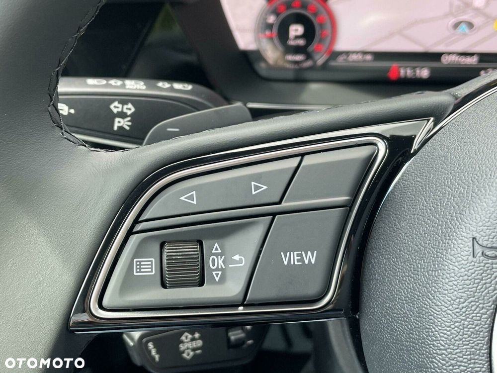 Audi A3 Sportback - 22