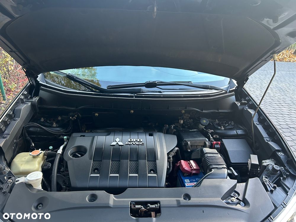 Mitsubishi ASX - 21