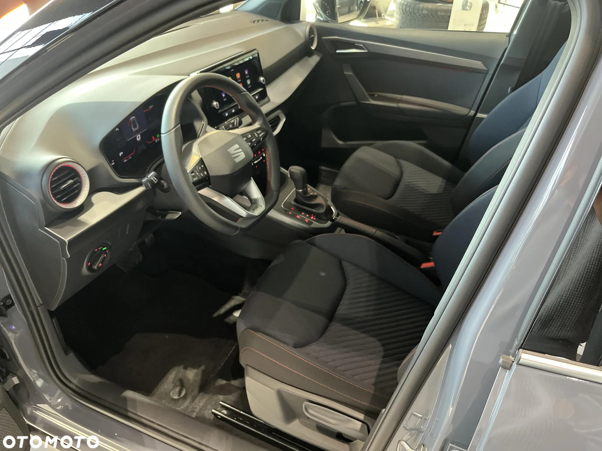Seat Arona 1.5 TSI EVO FR Limited Edition S&S DSG - 26