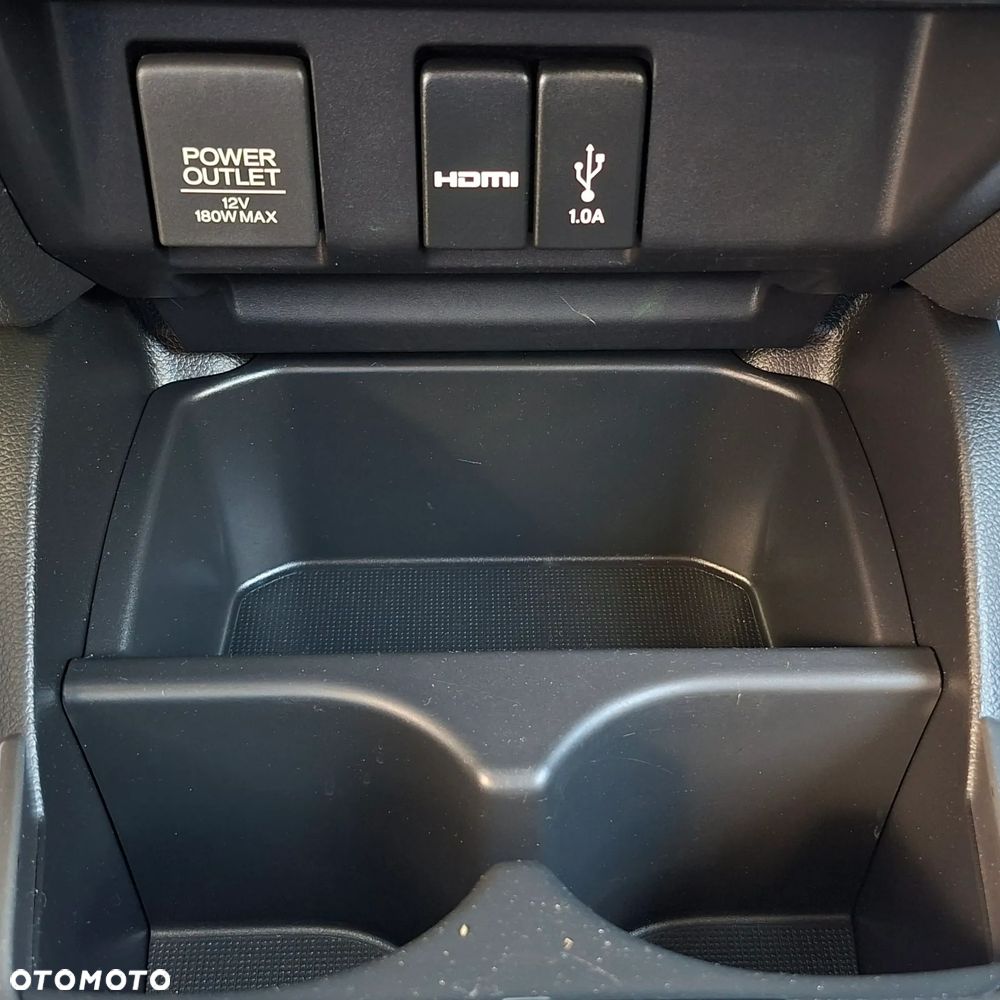 Honda Jazz 1.5 i-VTEC Dynamic (ADAS/Honda Connect+) CVT - 31