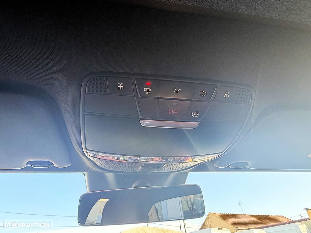 Mercedes-Benz C 300 - 17