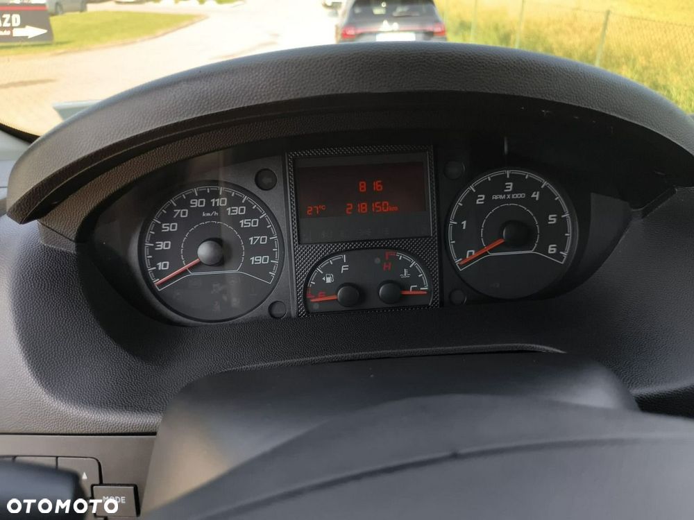 Peugeot Boxer - 15