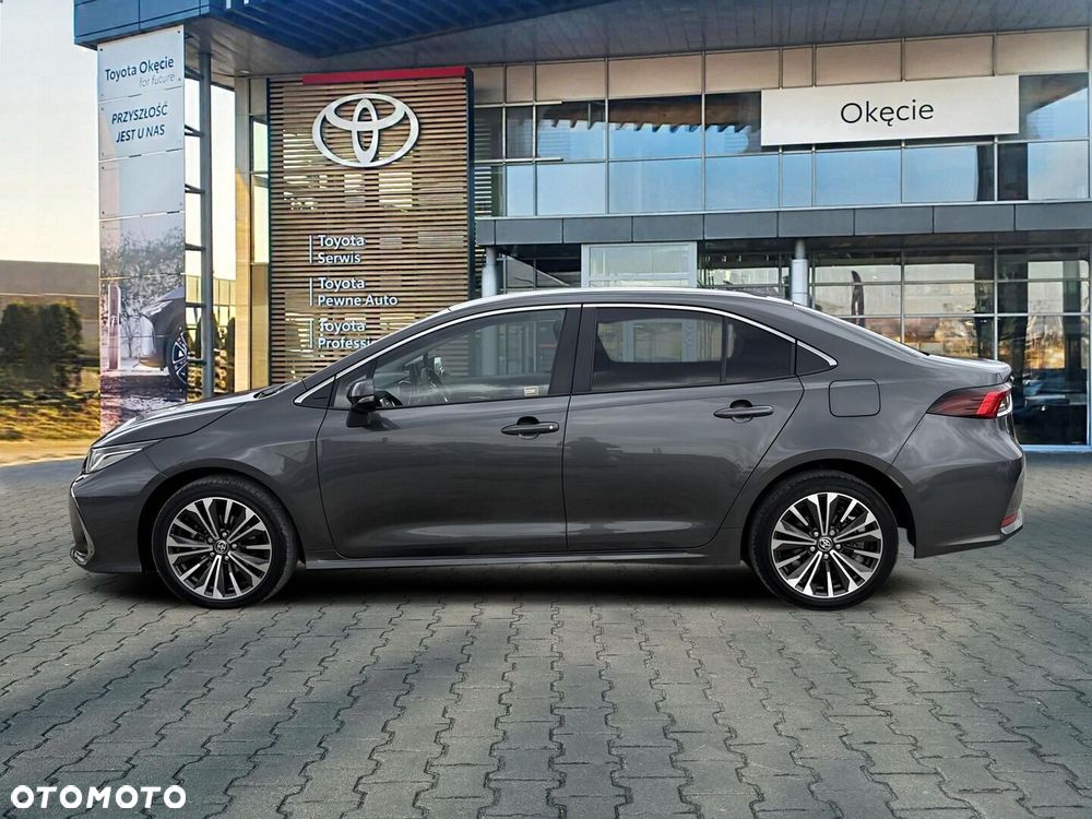 Toyota Corolla 1.8 Hybrid Style - 2