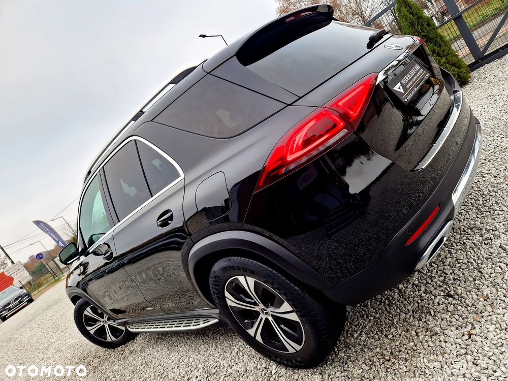 Mercedes-Benz GLE - 32