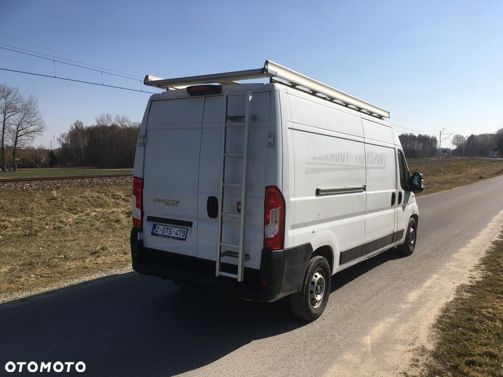 Fiat Ducato - 4